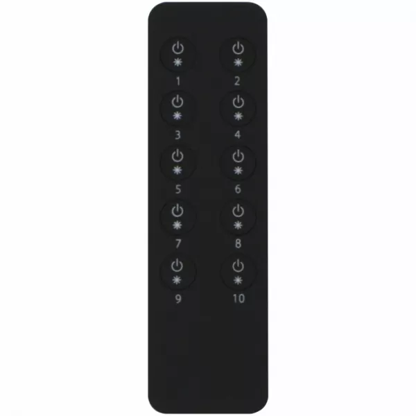 PROF remote control LED Dimmer